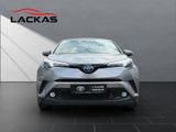TOYOTA C-HR Hybrid Team D
