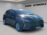 RENAULT Clio V Evolution Benz. 65PS +Carpl.+CAM+Sitzh+Allw+ALU++