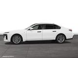 BMW 740d xDrive Limousine