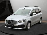 MERCEDES-BENZ T 180 PROGRESSIVE LED NAVI LEDER AUTOMATIK AHK
