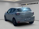 DACIA Sandero III Expression TCe 100 Navi Rückfahrkam.