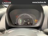 TOYOTA Aygo X Teamplayer *CARPLAY*KAMERA*