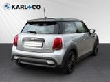 MINI Cooper 3-Türer Navi Tempomat Ambiente LED DAB