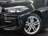 BMW 118i M Sport, Shadow-Line, Lenkradheizung