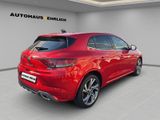 RENAULT Megane IV R.S. Line Plug-in  +HUD+Klima+Shz.+PDC+