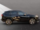 TOYOTA RAV 4 Plug-in Hybrid 4x4*MwSt*1-Hand*