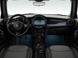 MINI Cooper Cabrio Navi Ambiente Sportsitze Keyless