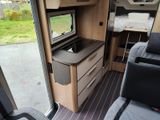 KNAUS Sky TI 650 MEG Fiat Ducato  TI