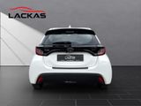 TOYOTA Yaris Hybrid Business Edition KLIMA*TOP*