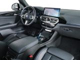BMW iX3 Laser LenkHZG M-Fahrwerk HUD 360 ACC H&K