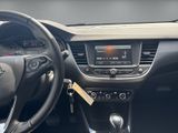 OPEL Crossland Edition 1.2 +InelliLux+Klima+Shz.+