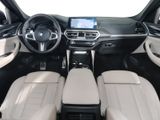 BMW X4 30d MSport AHK LenkHZG LED StandHZG Sportsitz