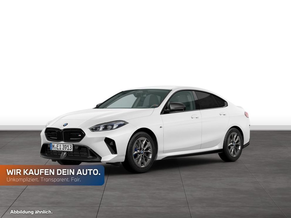 BMW M235 xDrive Gran Coupé