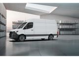 MERCEDES-BENZ Sprinter 317 KASTEN L2H2 KLIMA AUTOM WINTER