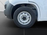 FIAT Ducato Maxi Pritsche 35 180 L5