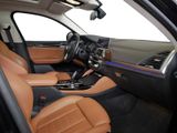 BMW X4 xDrive 20d xLine AHK DISTR KAMERA PANO SPUR