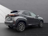 TOYOTA Yaris Cross Hybrid Teamplayer *SAFETY*WINTER*