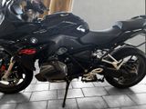 BMW R 1250 RS Komfort-Paket+Schaltassist+Heizgriffe+