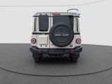 INEOS Grenadier Station Wagen 3.0 Diesel MY26 AHK