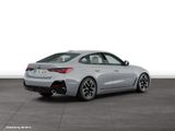 BMW 420i Gran Coupé