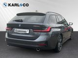 BMW 320 e touring Sport Line HiFi LC Prof Lenkradheizung