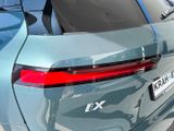 BMW iX 40 xDrive Park-Assistent ACC LenkradHZG Rückfahrkam. 360 Kamera NP.88.670,-