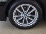 BMW 318 d+AHK+Navi+DAB+LED+e-Sitze+PDCv+h+Temp+SHZ