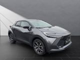 TOYOTA C-HR Plug-In Hybrid FWD Team D Technik-Paket