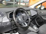 RENAULT ZOE Experience 52KW KAUF-BATTERIE PDC+SHZ+LHZ