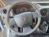 RENAULT Master Kasten L2H2 3,5t +Kamera+Navi+Klima+