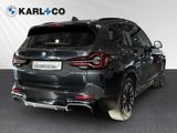 BMW iX3 M Sportpaket LED Temp PDCv+h DAB Sportsitze