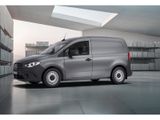 MERCEDES-BENZ Citan 108 KASTEN BASE STANDARD  AHK