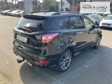 FORD Kuga ST-Line Allrad Panorama AHK-klappbar Allwetterreifen