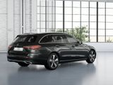 MERCEDES-BENZ C 220 d T //  AVANTGARDE DISTR KAMERA SPUR PDC
