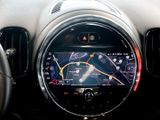 MINI John Cooper Works Kamera, Komfort
