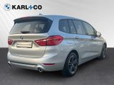 BMW 218 Gran Tourer d Sport Line HiFi Stop&Go RFK LED