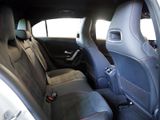 MERCEDES-BENZ A 200 d // AMG SPUR KAMERA PDC SHZ