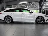 MERCEDES-BENZ CLA 200 SB , AMG DISTR KAMERA SPUR PDC SHZ