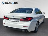 BMW 530 e xDrive Limousine Stop&Go Laser Driv Assis