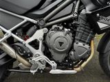 TRIUMPH Tiger 1200 GT PRO MY26 Adaptives Fahrwerk
