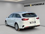KIA Cee'd_sw Cee'd SW 1.5T 140 DCT7 VIS KOMF+