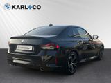 BMW 218 i Coupe M-Sport HiFi Lenkradheizung Komfortzugang