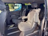 MERCEDES-BENZ V 250 KLIMA KAMERA AHK NAVI LED 7SITZER AHK PDC