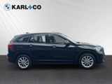 BMW X1 sDrive 18dA Navigation Plus Head-Up Lordose
