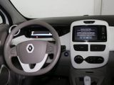 RENAULT ZOE LIFE zzgl. Batteriemiete 41 KW +Navi+Garantie+Klimaanlage+