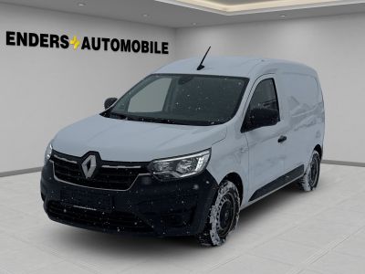 RENAULT Express Extra Blue dCi 95 PDC Navi Freisprech