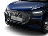 AUDI Q4 e-tron 45 e-tron 210 kW Klima Navi