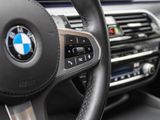 BMW 520 dMSport+AHK+Navi+DAB+LED+eSitze+Leder+PDCv+h