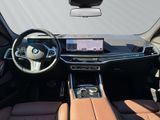 BMW X6 40d h&k Standheizung Panorama AHK Iconic Glow