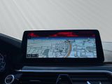 BMW 530 e Luxury Line PDC Temp SHZ DAB Klima